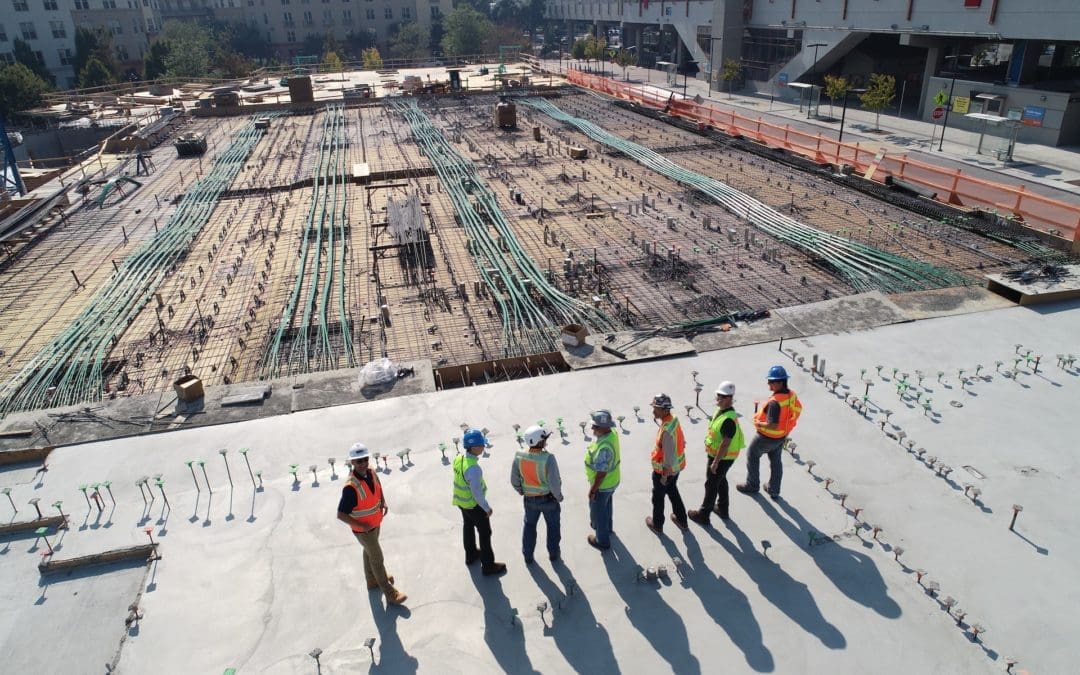 Key insights on rising construction costs