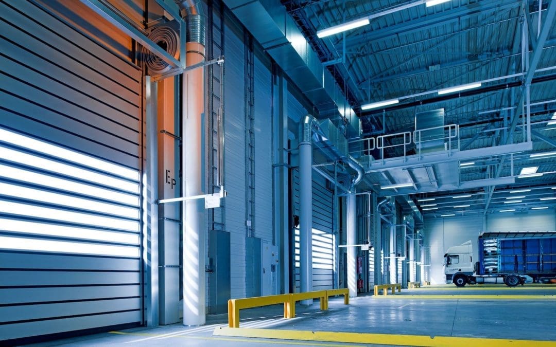 Australia’s industrial property market: A rising star