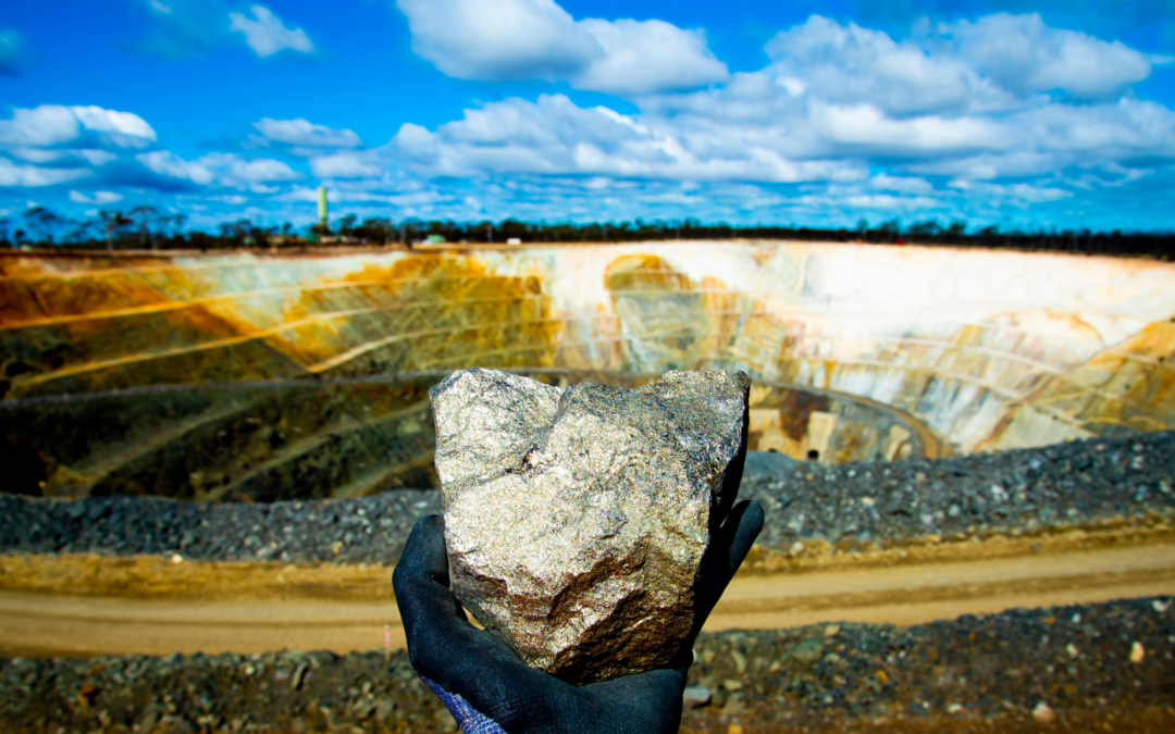 Navigating the volatile terrain of nickel and lithium markets amid global supply and demand shifts